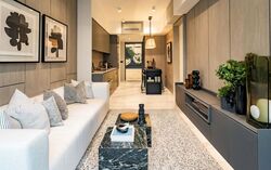The Landmark (D3), Condominium #498676311